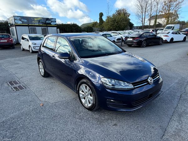 2015 Volkswagen Golf 1.2L Auto Low Miles Fresh NCT 401043834