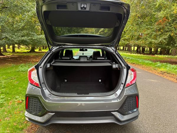 Honda Civic 2018 1.6 Diesel High Spec 401045154
