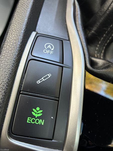 Honda Civic 2018 1.6 Diesel High Spec 401045136