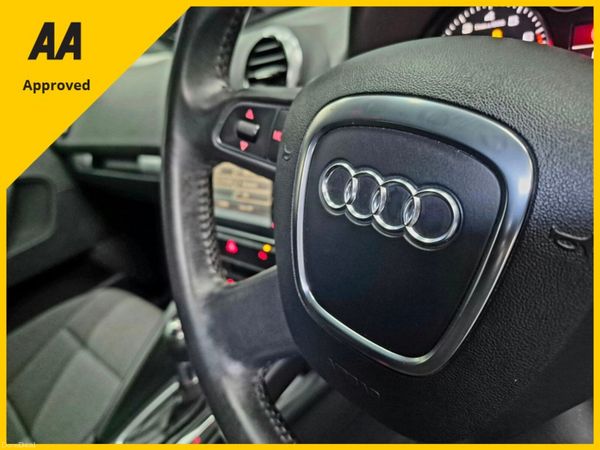 💥2011 Audi A3💥(39,000KMS+NEW NCT+WARRANTY) 401046188