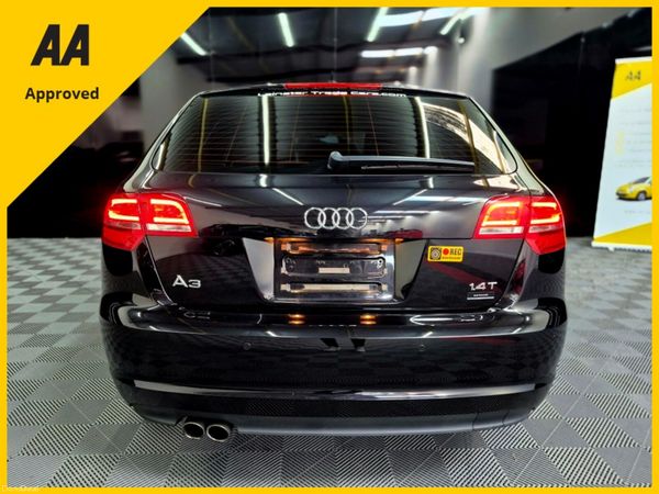 💥2011 Audi A3💥(39,000KMS+NEW NCT+WARRANTY) 401046196