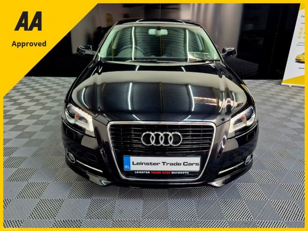 💥2011 Audi A3💥(39,000KMS+NEW NCT+WARRANTY) 401046200