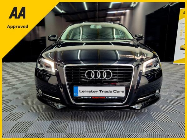 💥2011 Audi A3💥(39,000KMS+NEW NCT+WARRANTY) 401046202