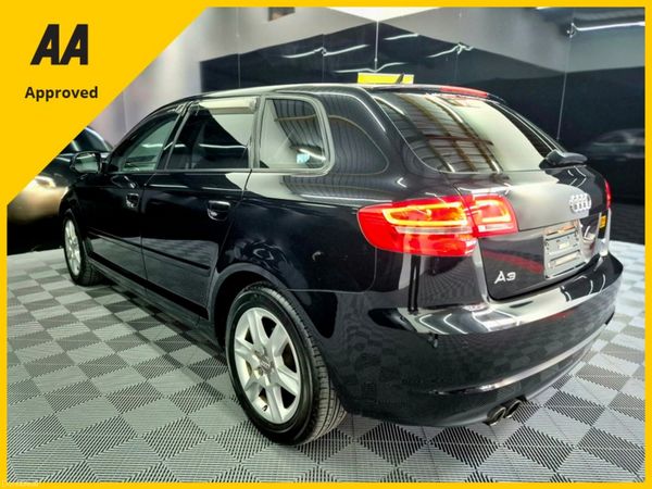 💥2011 Audi A3💥(39,000KMS+NEW NCT+WARRANTY) 401046206