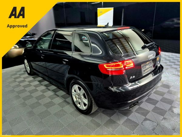 💥2011 Audi A3💥(39,000KMS+NEW NCT+WARRANTY) 401046208