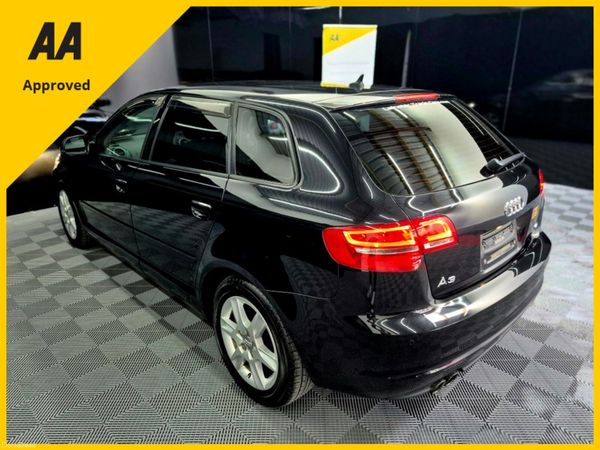 💥2011 Audi A3💥(39,000KMS+NEW NCT+WARRANTY) 401046210
