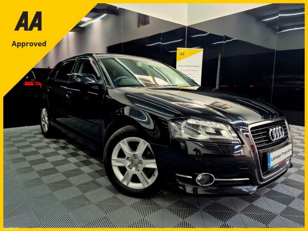 💥2011 Audi A3💥(39,000KMS+NEW NCT+WARRANTY) 401046212