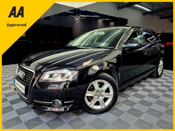 💥2011 Audi A3💥(39,000KMS+NEW NCT+WARRANTY) 401046214