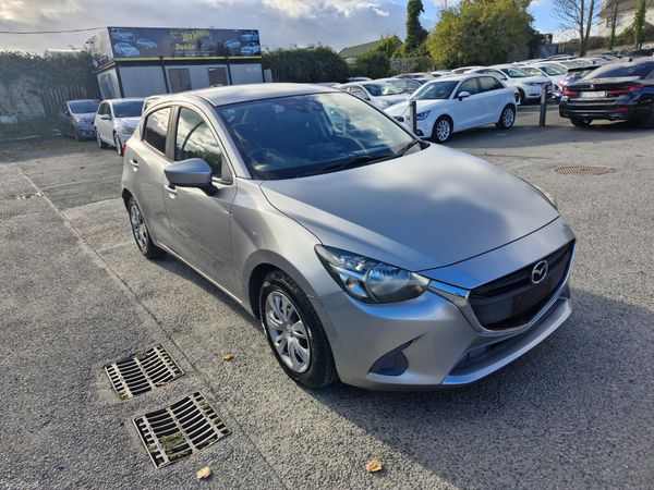 2015 Mazda Demio 1.3L Auto Low Miles Fresh Nct 401047466