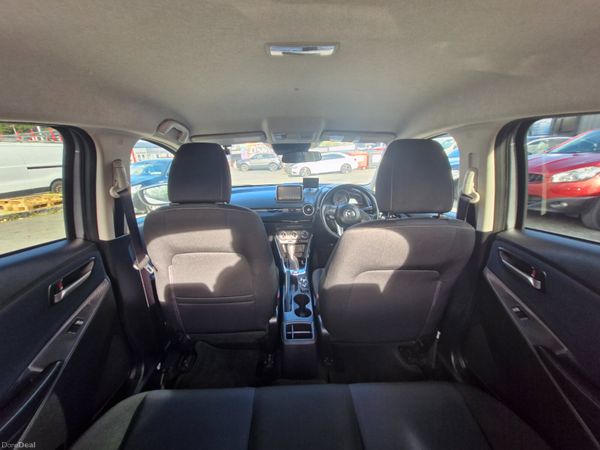 2015 Mazda Demio 1.3L Auto Low Miles Fresh Nct 401047480