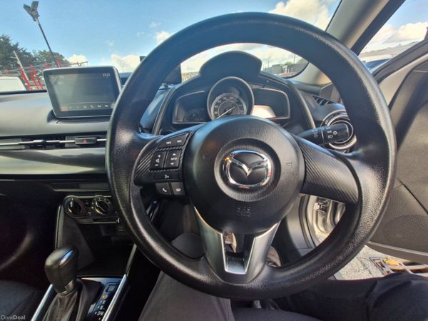 2015 Mazda Demio 1.3L Auto Low Miles Fresh Nct 401047484