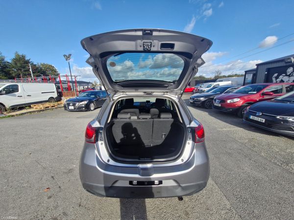 2015 Mazda Demio 1.3L Auto Low Miles Fresh Nct 401047500