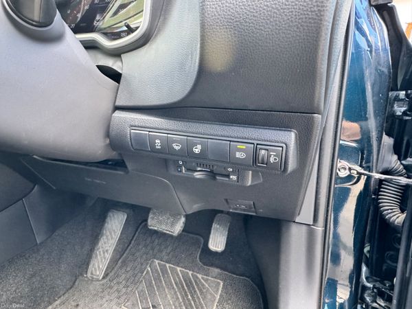 TOYOTA COROLLA SPORTS 1.8L Hybrid 2020 3 keys 401050944