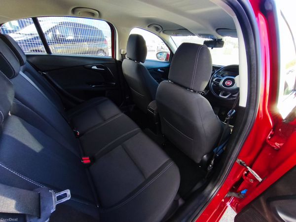 Fiat Tipo 2017 1.3 95HP Easy, Nct and Tax 401051320