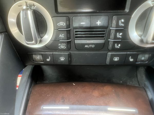Audi A3 STUNNING COLOUR FULL LEATHER NCT 27 401051444
