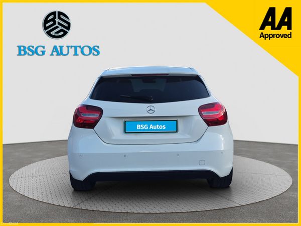 2017 MERCEDES BENZ A180  1.6 AUTOMATIC *FINANCE* 401051456