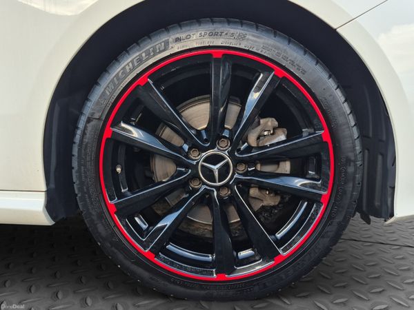 2017 MERCEDES BENZ A180  1.6 AUTOMATIC *FINANCE* 401051466