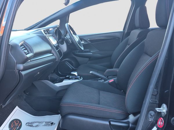 2014 HONDA FIT 1.5 HYBRID  AUTO *FINANCE* 401051648
