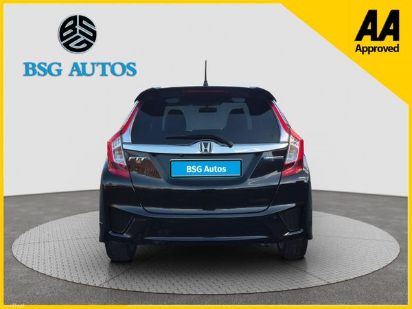 2014 HONDA FIT 1.5 HYBRID  AUTO *FINANCE* 401051622