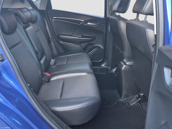 2015 HONDA FIT 1.5 HYBRID  AUTOMATIC *FINANCE* 401051816