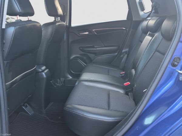 2015 HONDA FIT 1.5 HYBRID  AUTOMATIC *FINANCE* 401051826