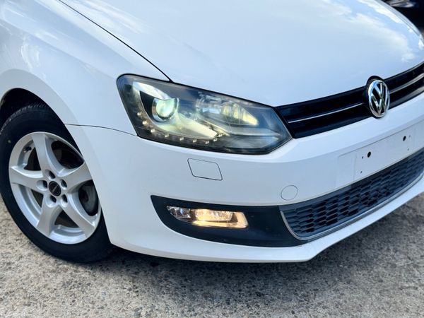 VW POLO 1.2L Auto 2013 51000KM 2 Keys 401067856