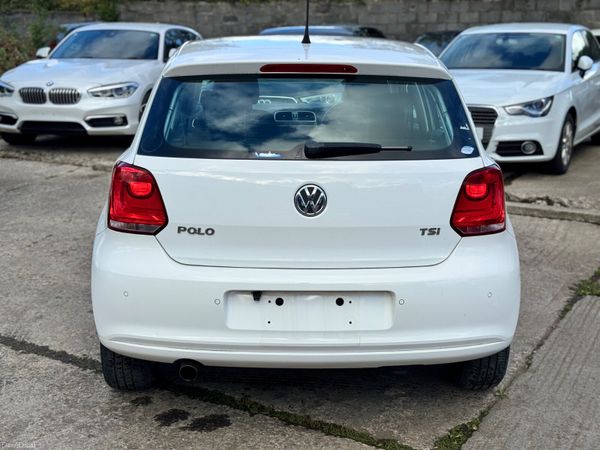 VW POLO 1.2L Auto 2013 51000KM 2 Keys 401067824