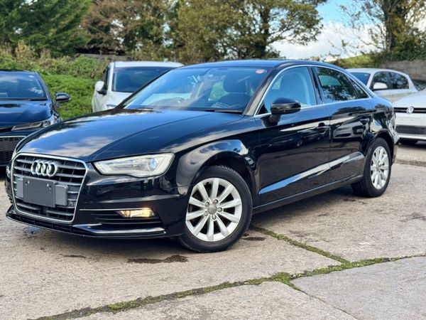 AUDI A3 Saloon 1.4L  Auto 2014 20,000kms 401071190
