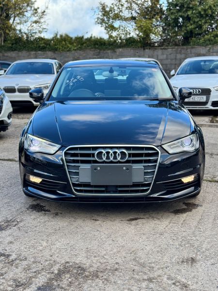 AUDI A3 Saloon 1.4L  Auto 2014 20,000kms 401071192