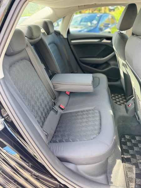 AUDI A3 Saloon 1.4L  Auto 2014 20,000kms 401071196