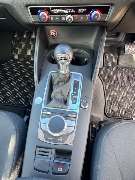 AUDI A3 Saloon 1.4L  Auto 2014 20,000kms 401071202