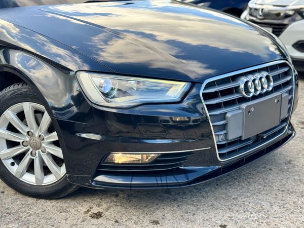 AUDI A3 Saloon 1.4L  Auto 2014 20,000kms 401071206