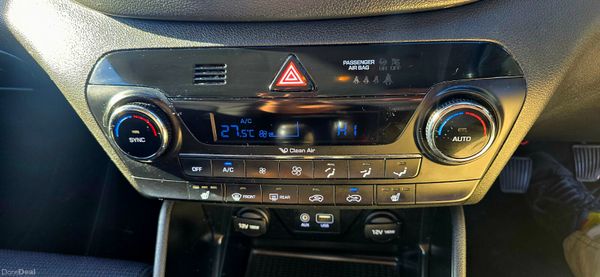Hyundai Tucson 2016 New Nct 01.2028 401071552