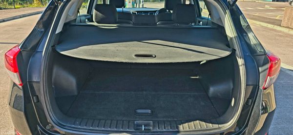 Hyundai Tucson 2016 New Nct 01.2028 401071532