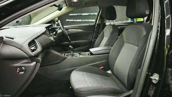 Opel Insignia 2019 1 Year Warranty AA Approved 401072204