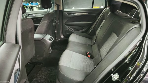 Opel Insignia 2019 1 Year Warranty AA Approved 401072218