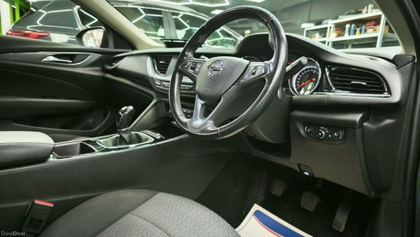 Opel Insignia 2019 1 Year Warranty AA Approved 401072222