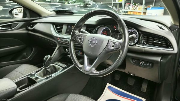 Opel Insignia 2019 1 Year Warranty AA Approved 401072224