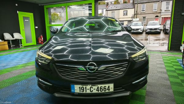 Opel Insignia 2019 1 Year Warranty AA Approved 401072228