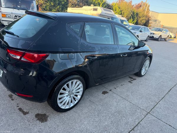 SEAT Leon 2014 401072440