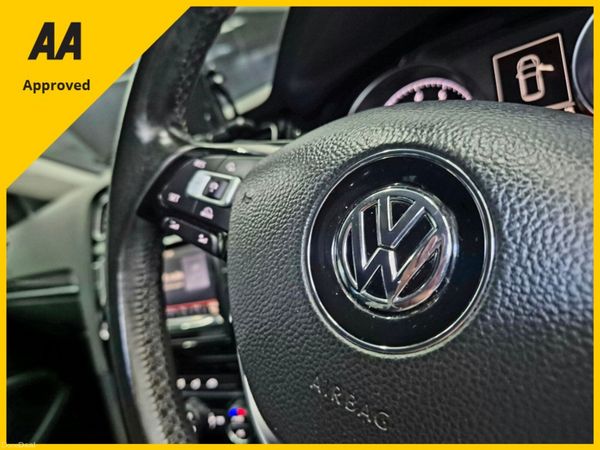 🚗 Volkswagen Golf Highline Auto | 119,000 KM 🚗 401072544