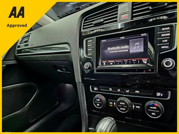 🚗 Volkswagen Golf Highline Auto | 119,000 KM 🚗 401072550
