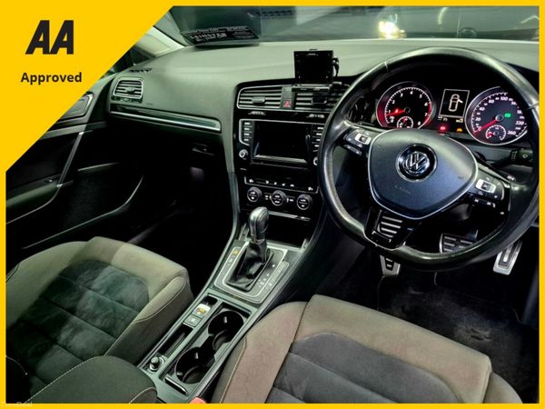 🚗 Volkswagen Golf Highline Auto | 119,000 KM 🚗 401072552