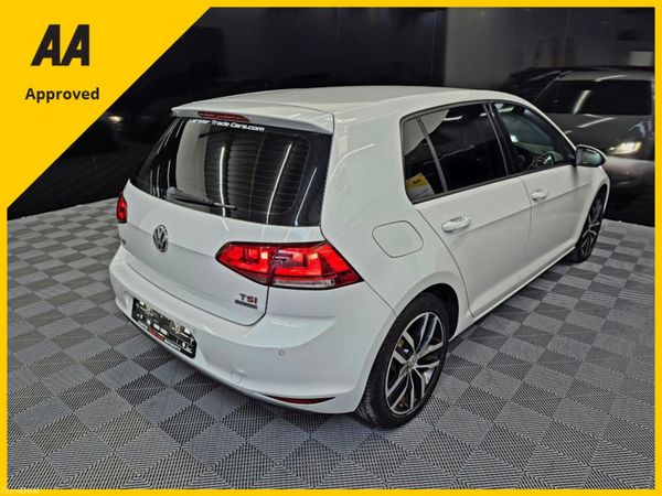 🚗 Volkswagen Golf Highline Auto | 119,000 KM 🚗 401072554