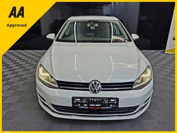 🚗 Volkswagen Golf Highline Auto | 119,000 KM 🚗 401072556