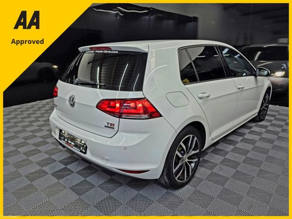 🚗 Volkswagen Golf Highline Auto | 119,000 KM 🚗 401072558