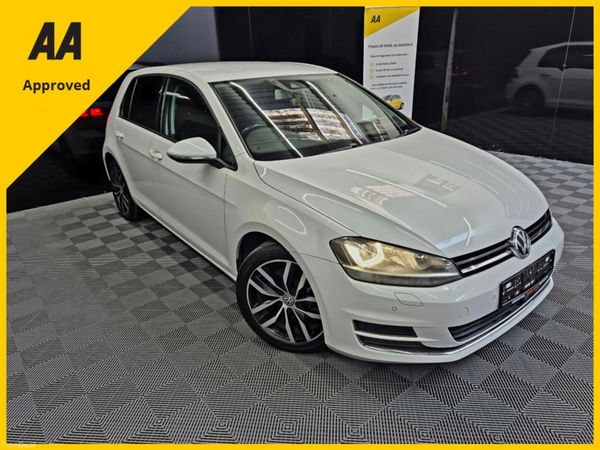 🚗 Volkswagen Golf Highline Auto | 119,000 KM 🚗 401072562