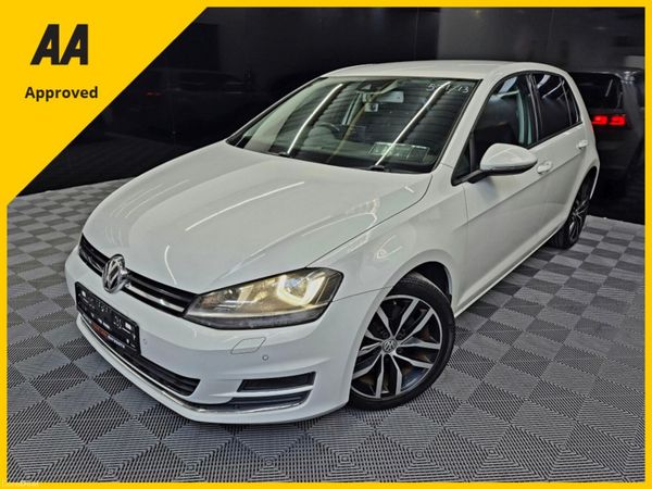 🚗 Volkswagen Golf Highline Auto | 119,000 KM 🚗 401072564