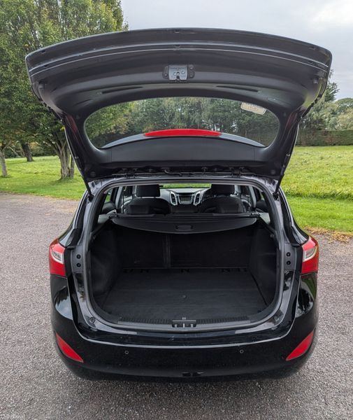 Hyundai i30 Deluxe 2017 NCT & TAX 401081278