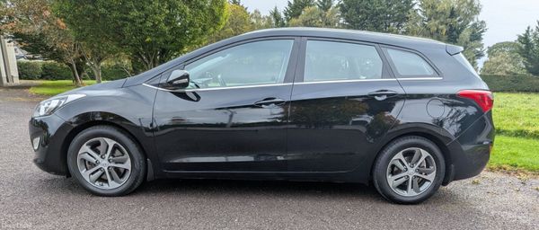 Hyundai i30 Deluxe 2017 NCT & TAX 401081296